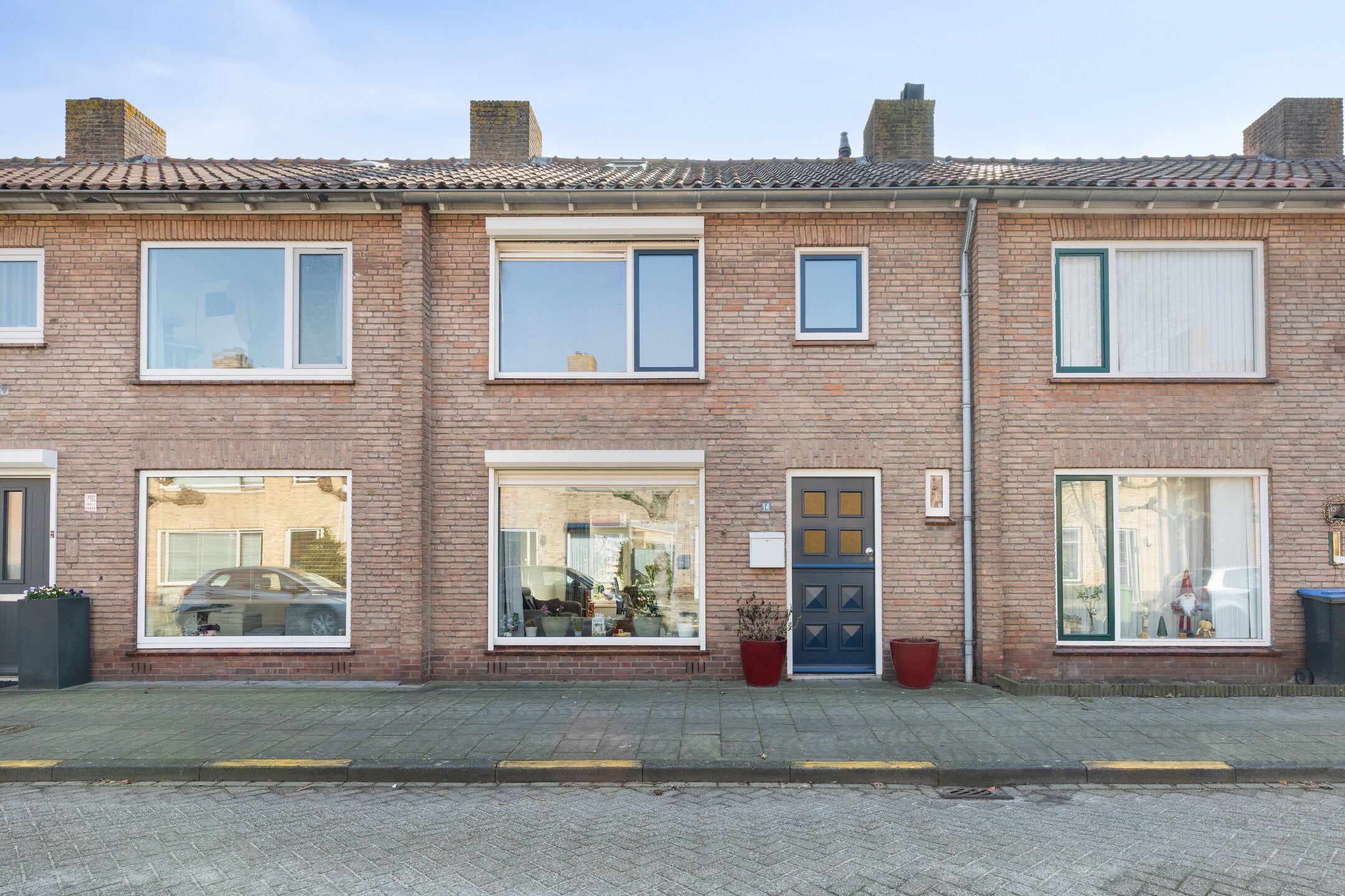 Lindestraat 14