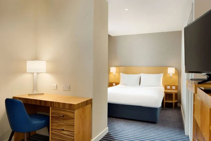 Room Butts in Coventry