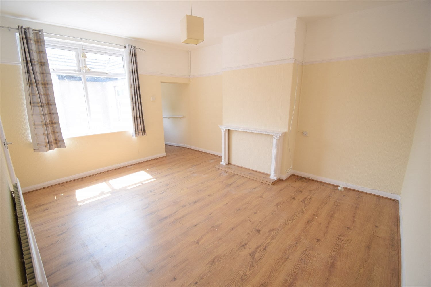 Flat St Denys Road in Southampton