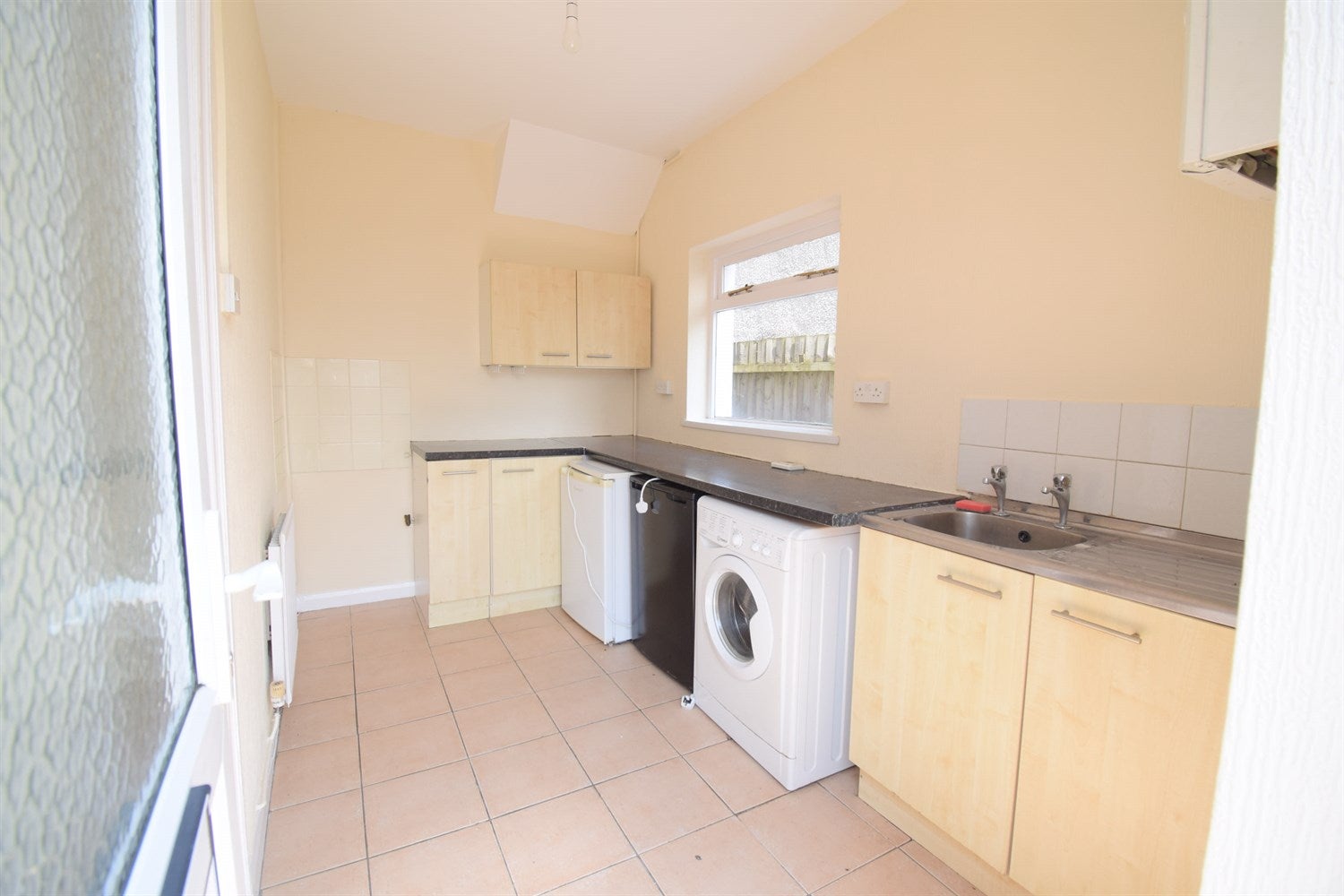 Flat St Denys Road in Southampton