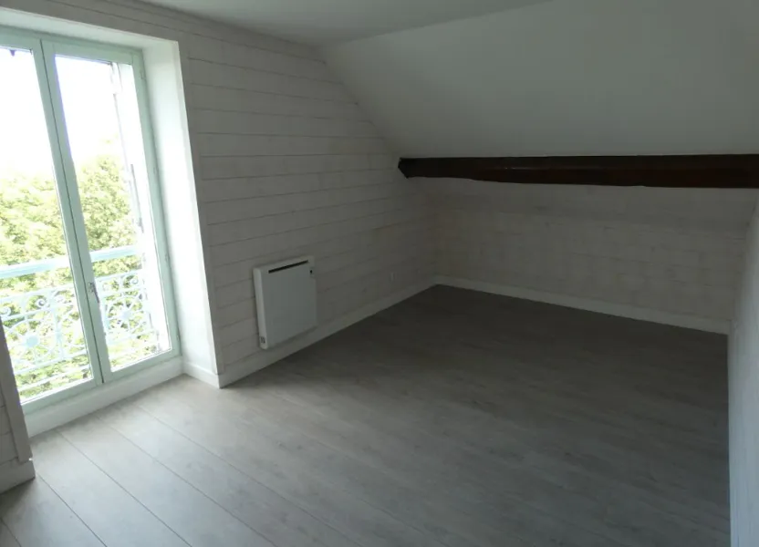 Flat Sentier du Moulinet in Chennevières-sur-Marne