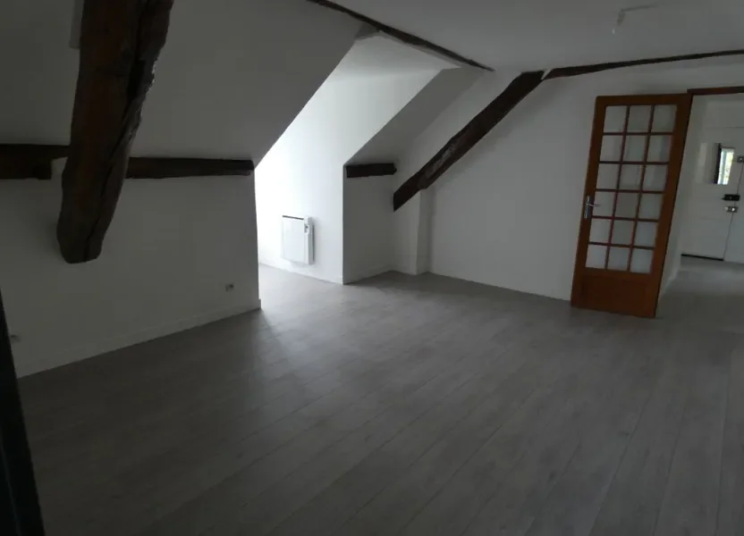 Flat Sentier du Moulinet in Chennevières-sur-Marne