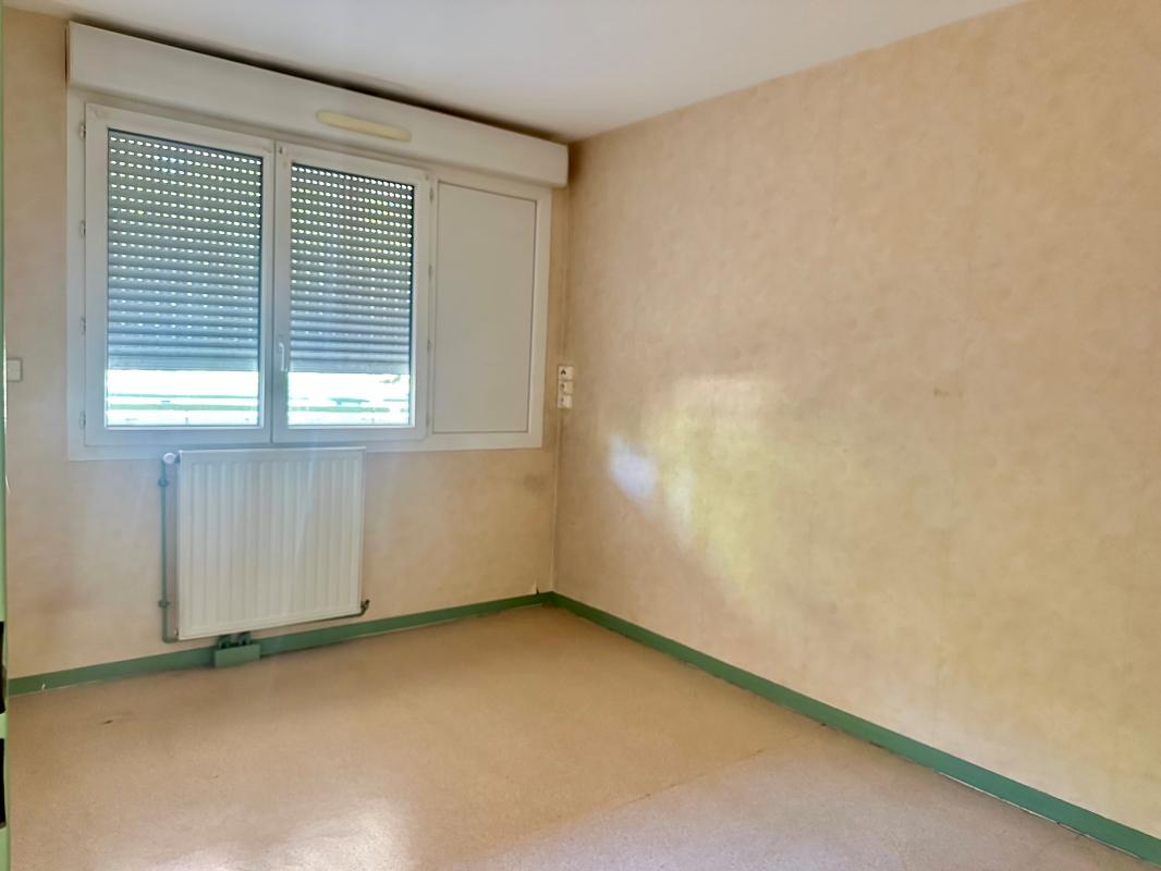 Appartement Rue Docteur Valois à Échirolles