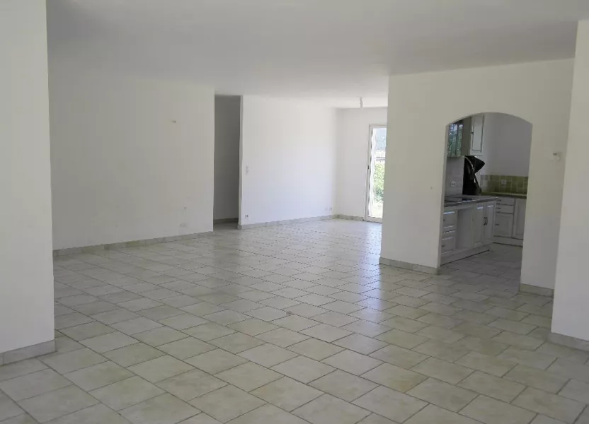 Maison Montée de l'Ubac à Manosque