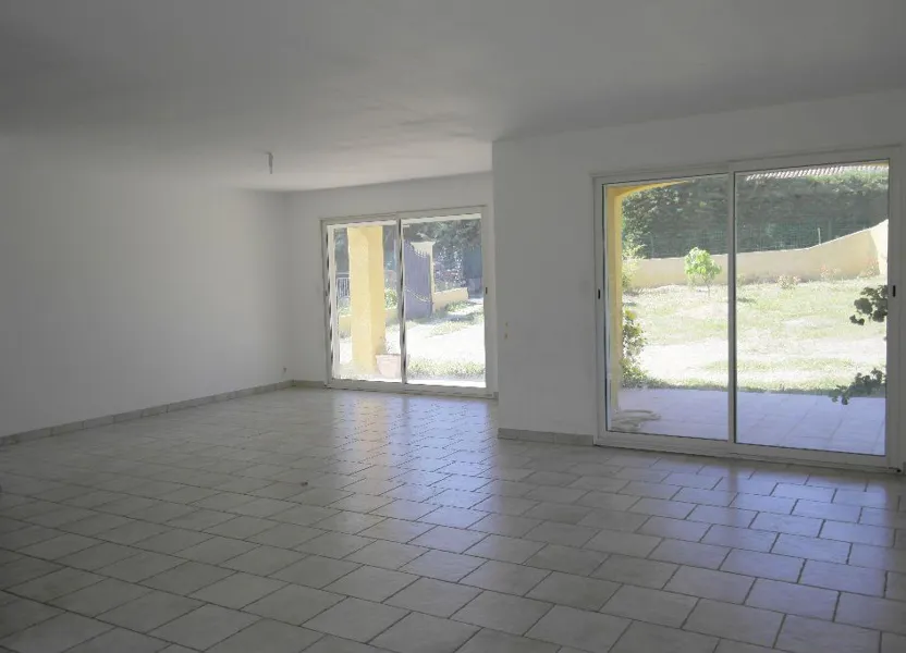 House Montée de l'Ubac in Manosque