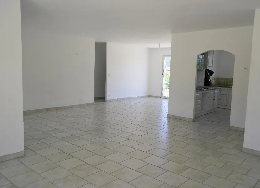House Montée de l'Ubac in Manosque