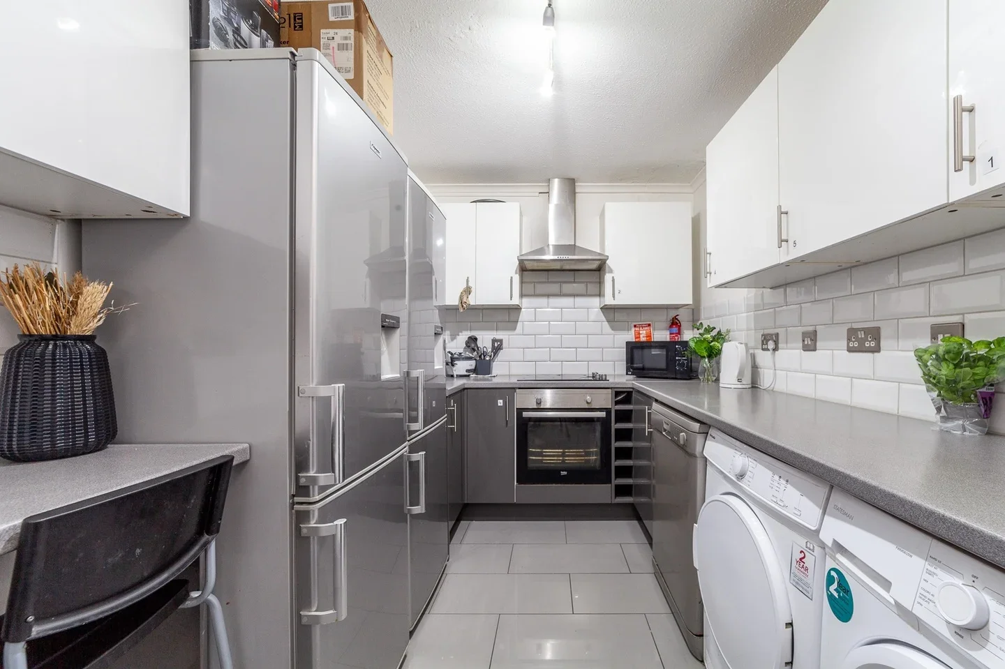 Room Evenwood Close in Greater London