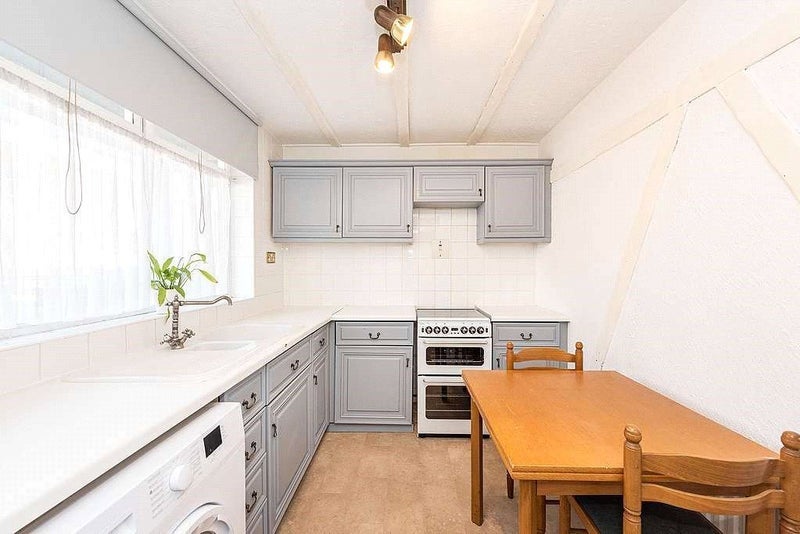 Room Alderney Road in Greater London