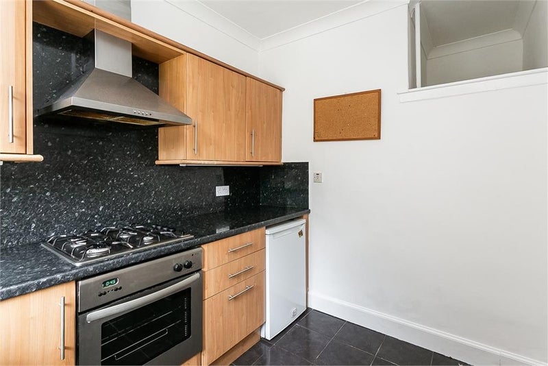 Flat Hutchison Medway in City of Edinburgh