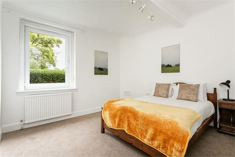 Flat Hutchison Medway in City of Edinburgh