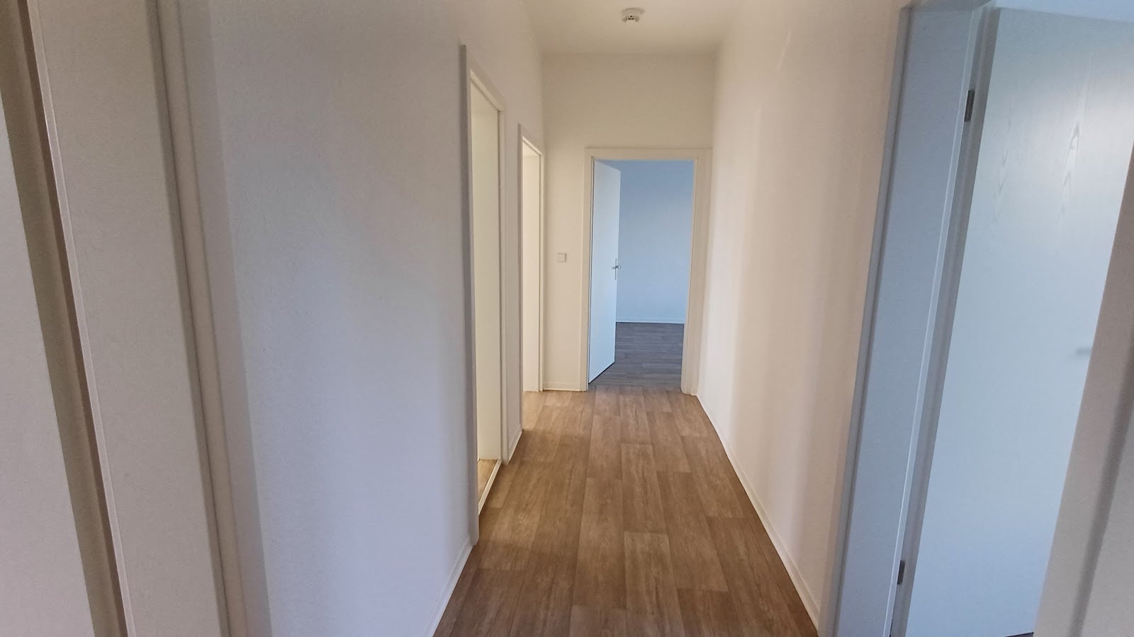 Wohnung Fritz-Reuter-Straße in Merseburg