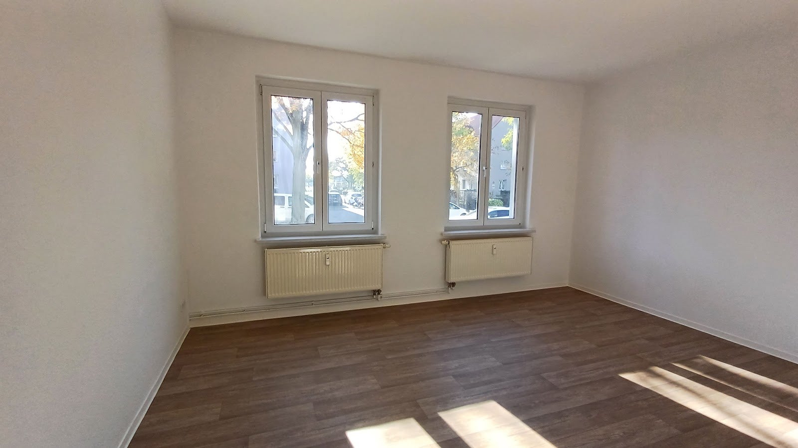 Wohnung Fritz-Reuter-Straße in Merseburg