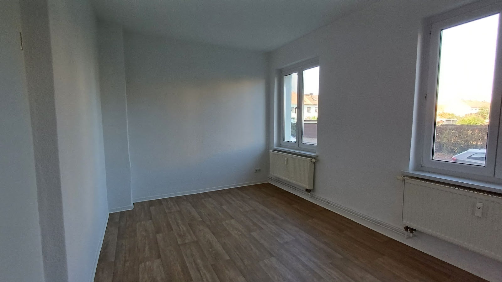 Wohnung Fritz-Reuter-Straße in Merseburg