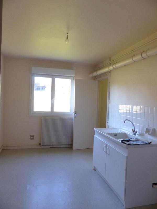 Appartement Chemin de Gamot à Tulle