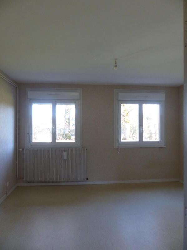 Appartement Chemin de Gamot à Tulle