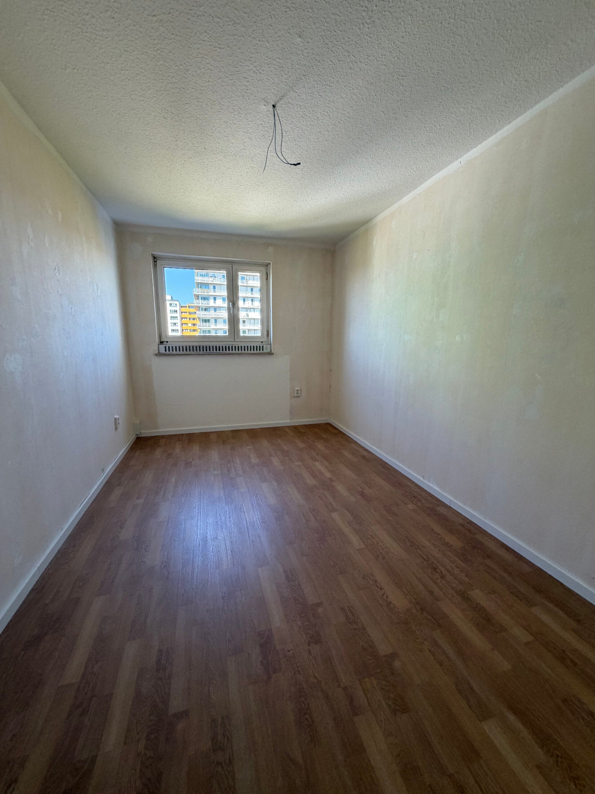 Wohnung Isarstraße in Erlangen