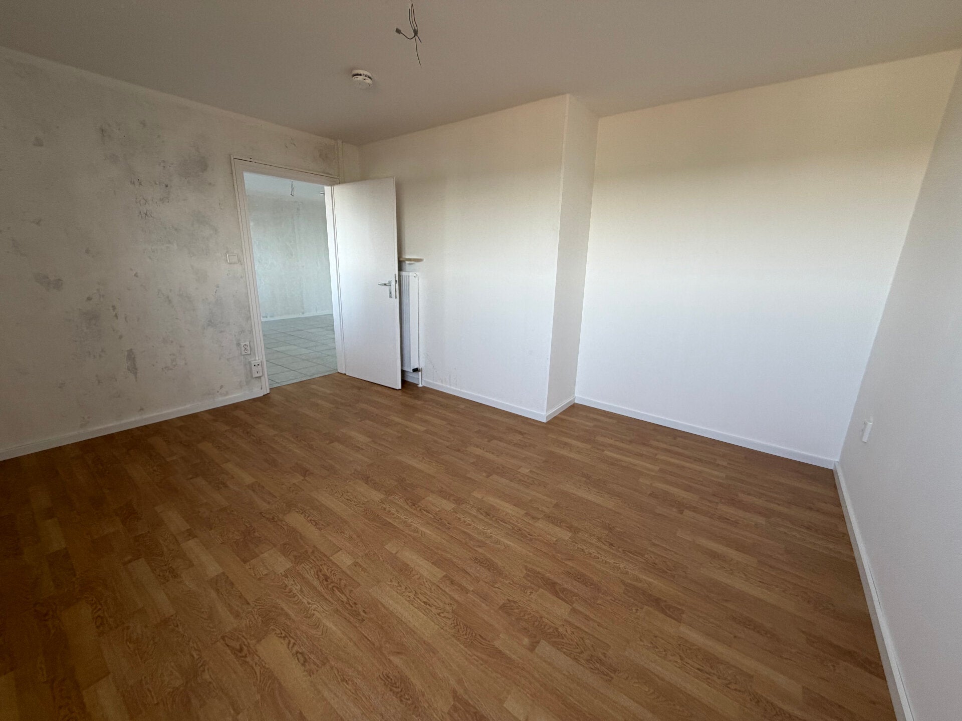Wohnung Isarstraße in Erlangen