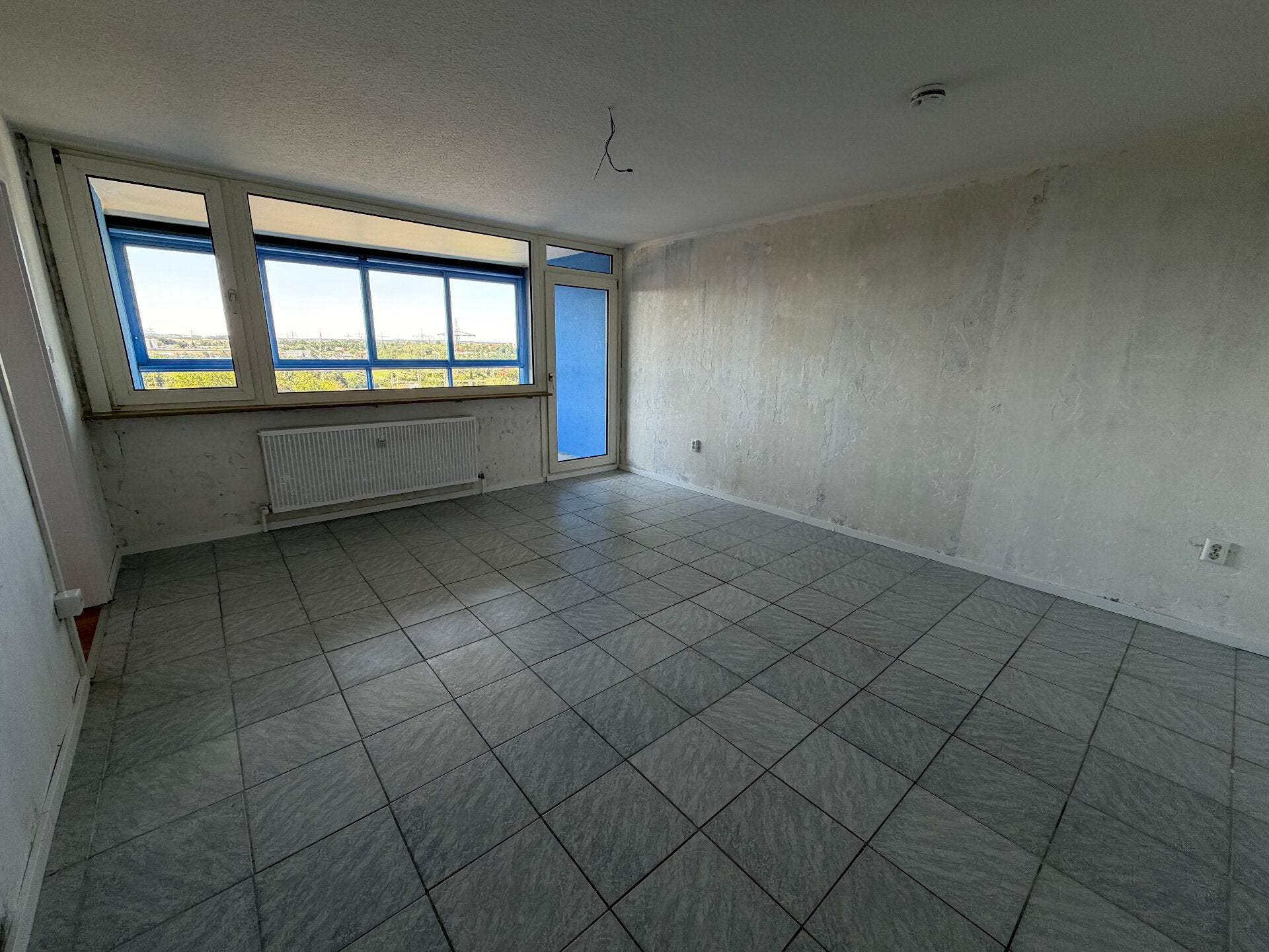 Wohnung Isarstraße in Erlangen
