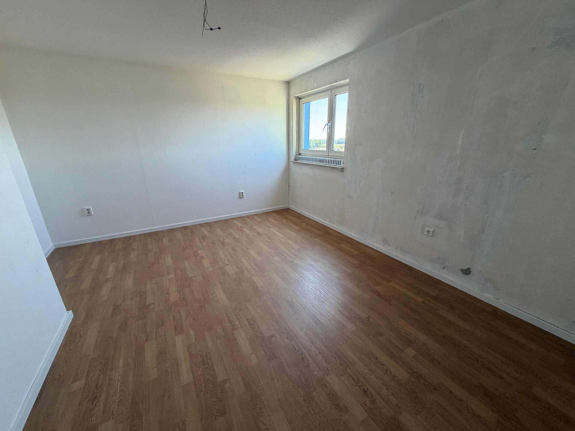 Wohnung Isarstraße in Erlangen