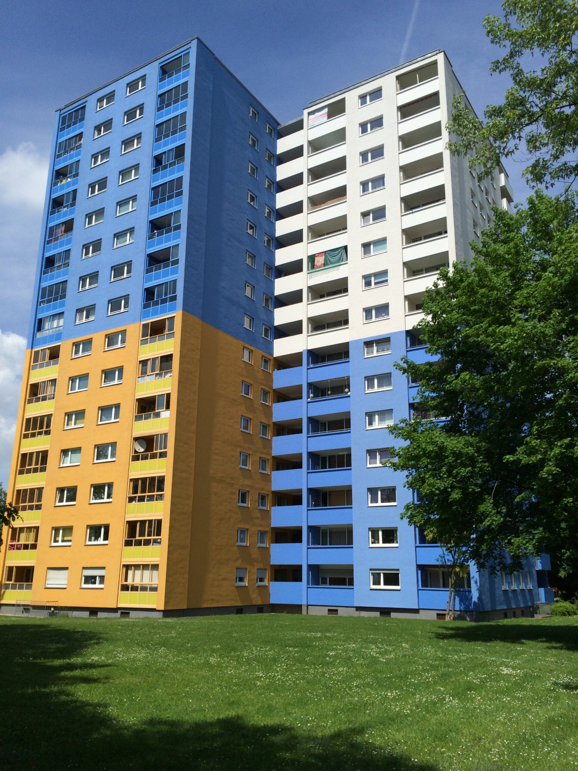 Wohnung Isarstraße in Erlangen