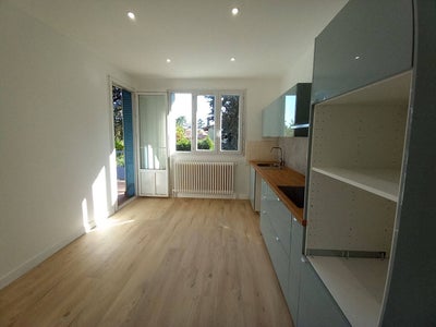 House Chemin du Petit Montessuy in Lyon