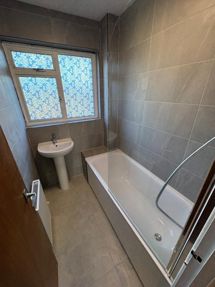 House Chantry Lane in St Albans