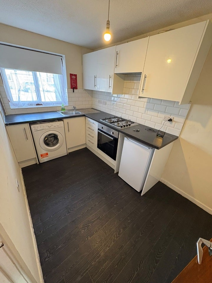 House Chantry Lane in St Albans