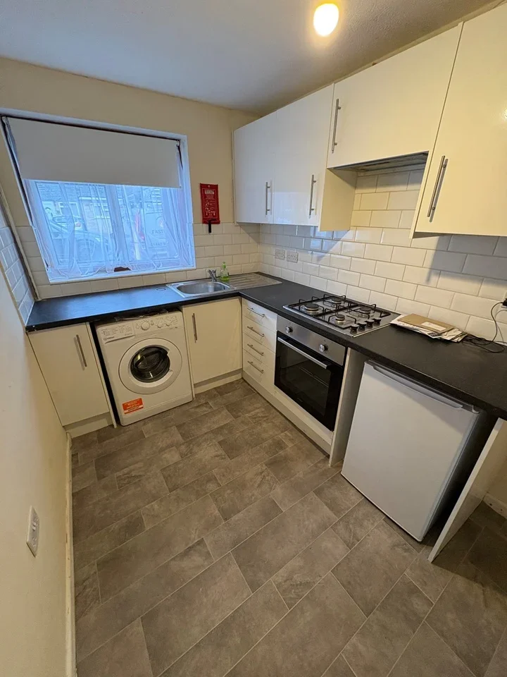 House Chantry Lane in St Albans