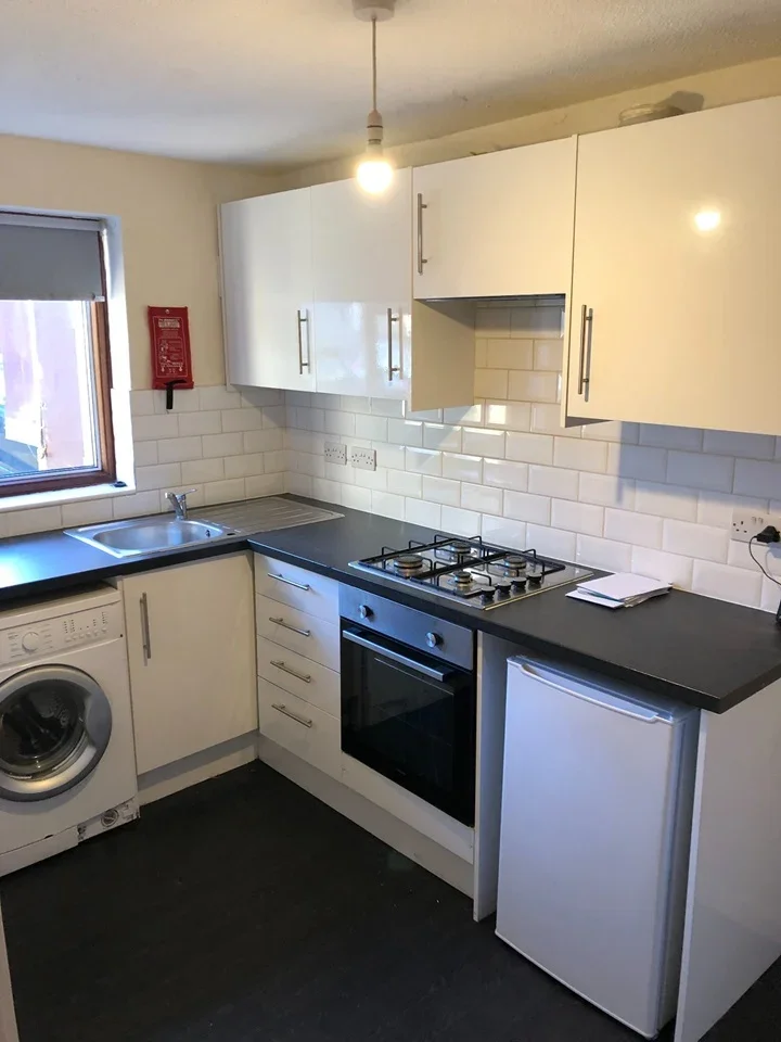 House Chantry Lane in St Albans