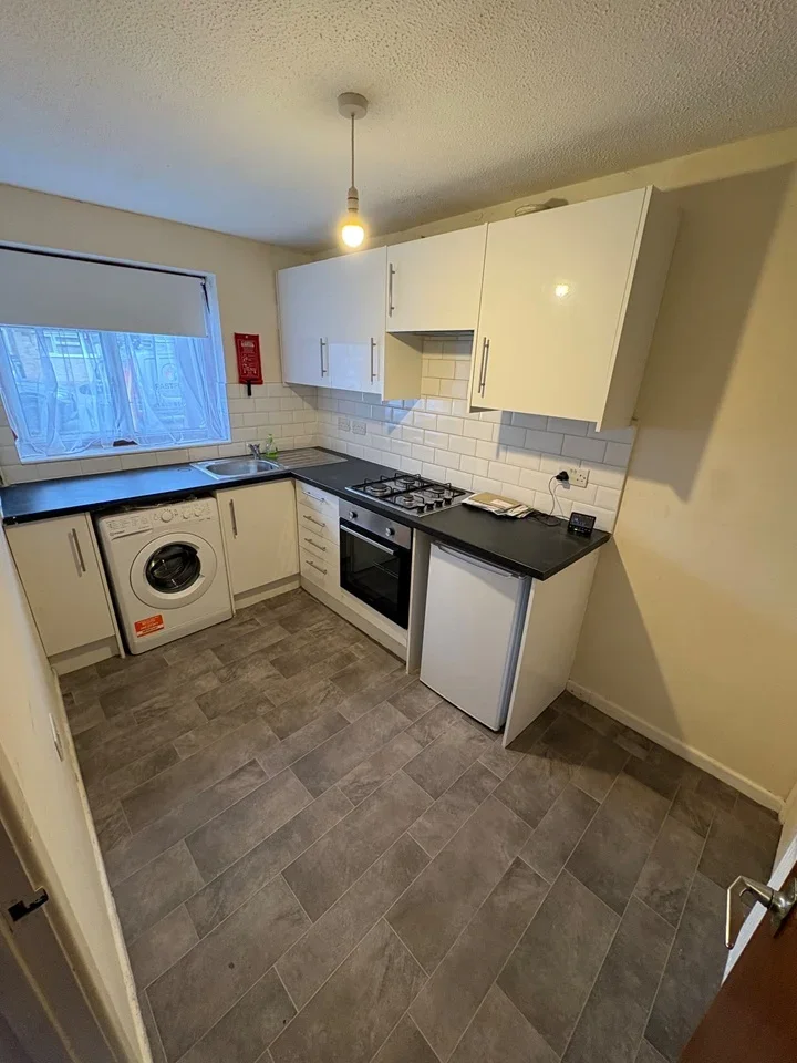 House Chantry Lane in St Albans