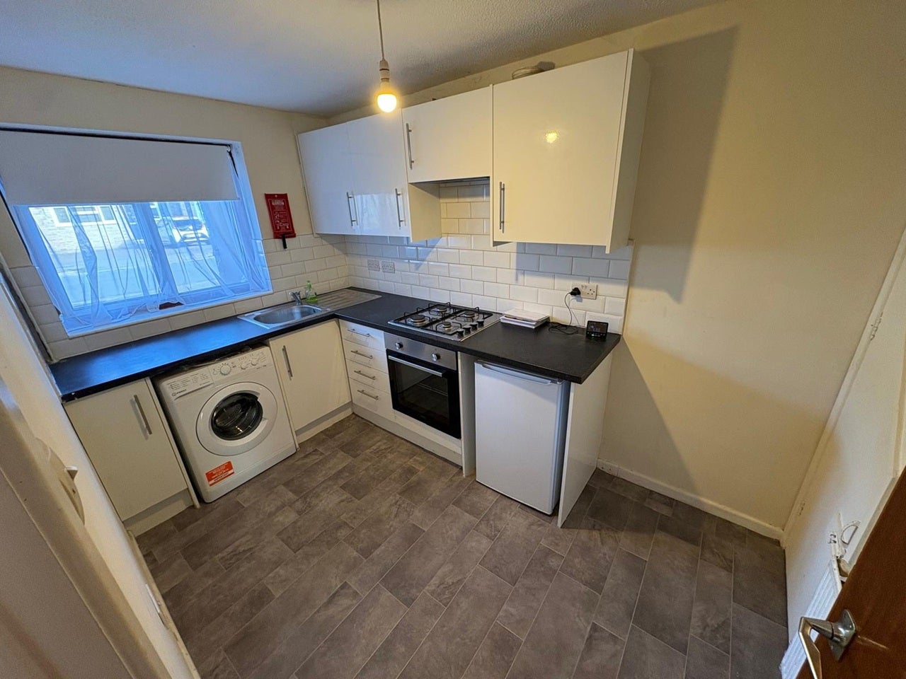 House Chantry Lane in St Albans