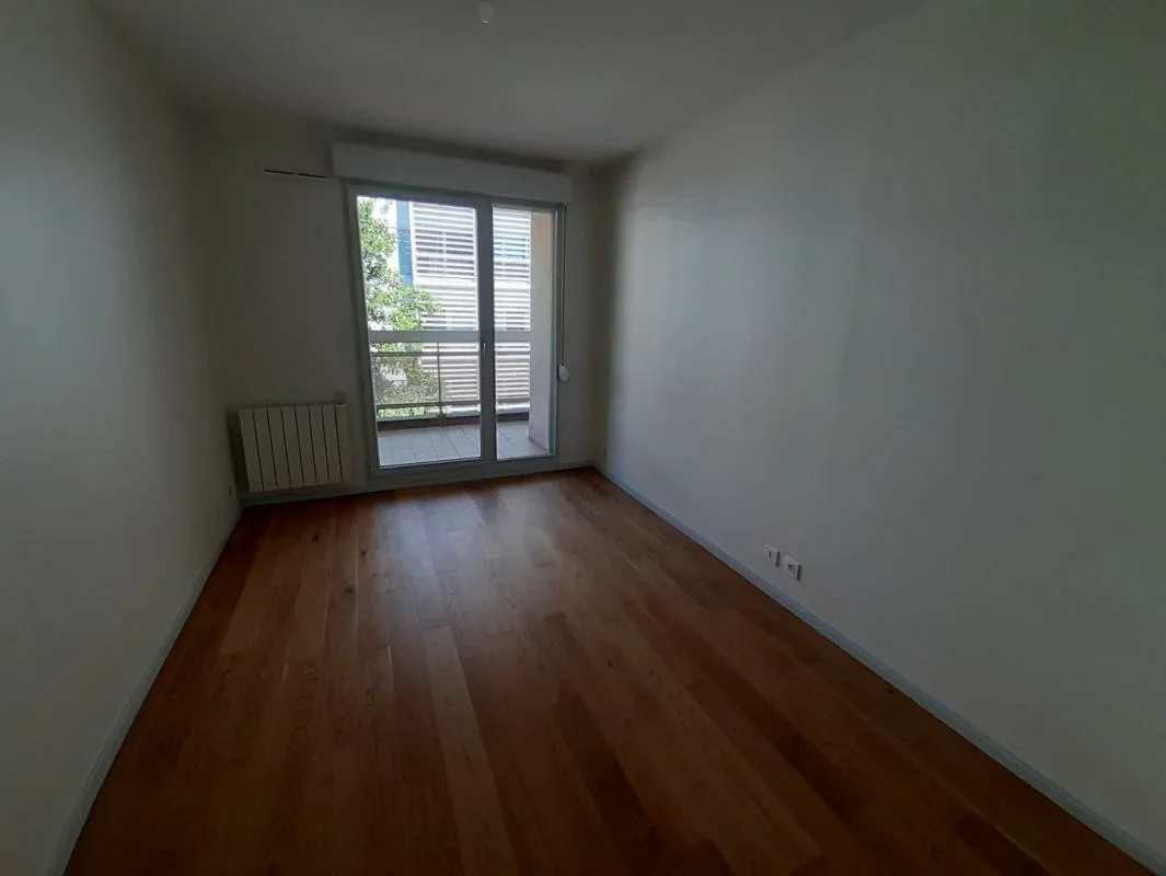 Appartement Rue des Tuiliers à Lyon
