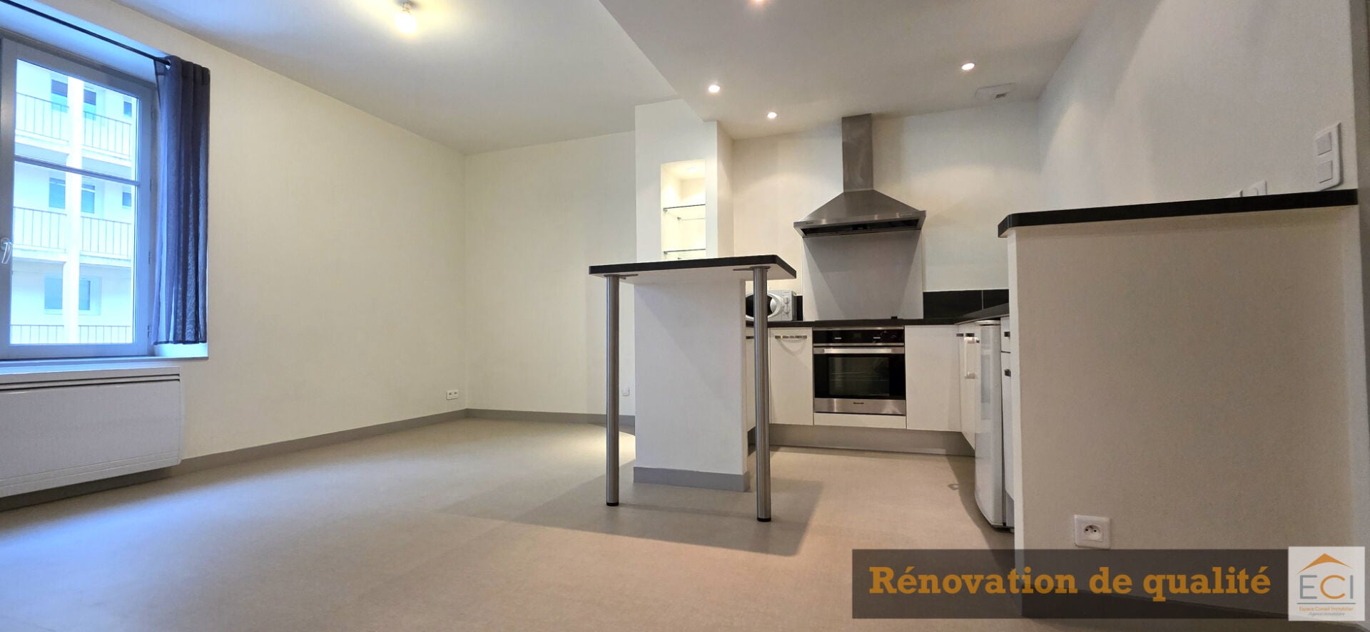 Appartement Rue François Arago à Limoges