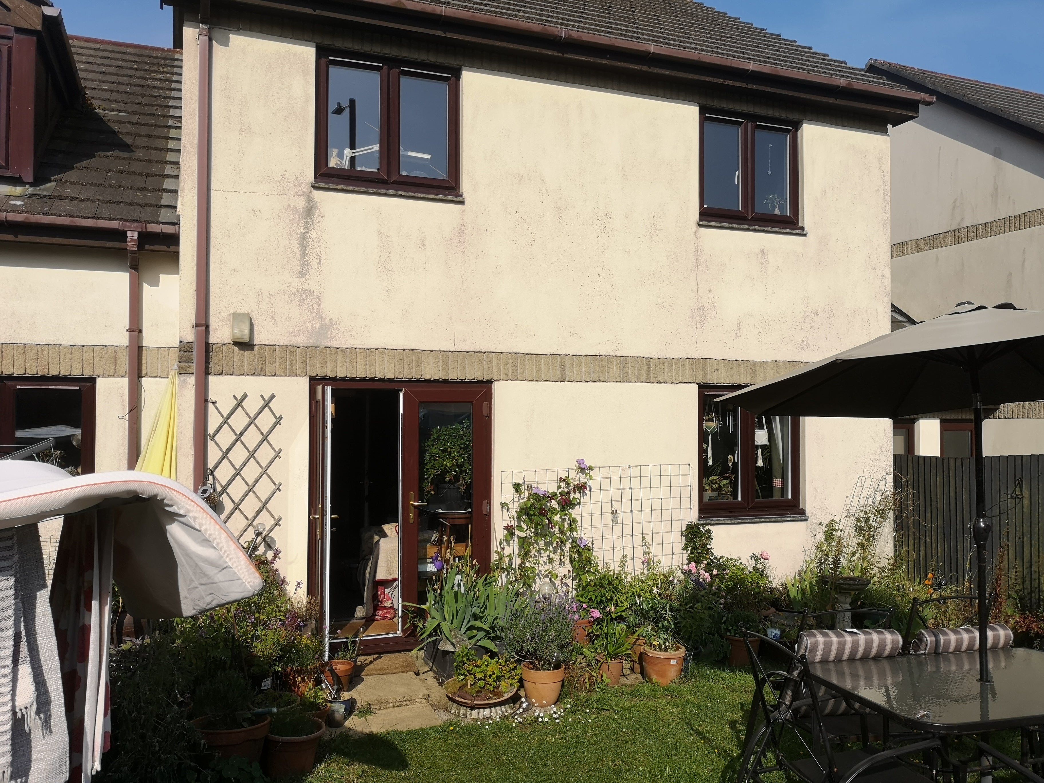 House Pine Close in Helston