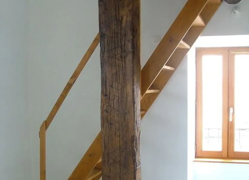 Appartement Chemin de l'Estrade à Lablachère