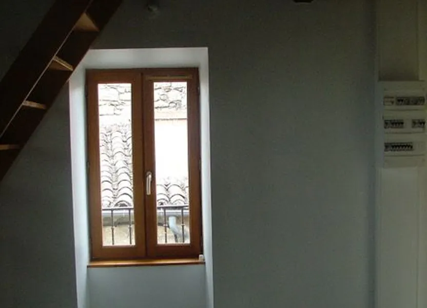Appartement Chemin de l'Estrade à Lablachère