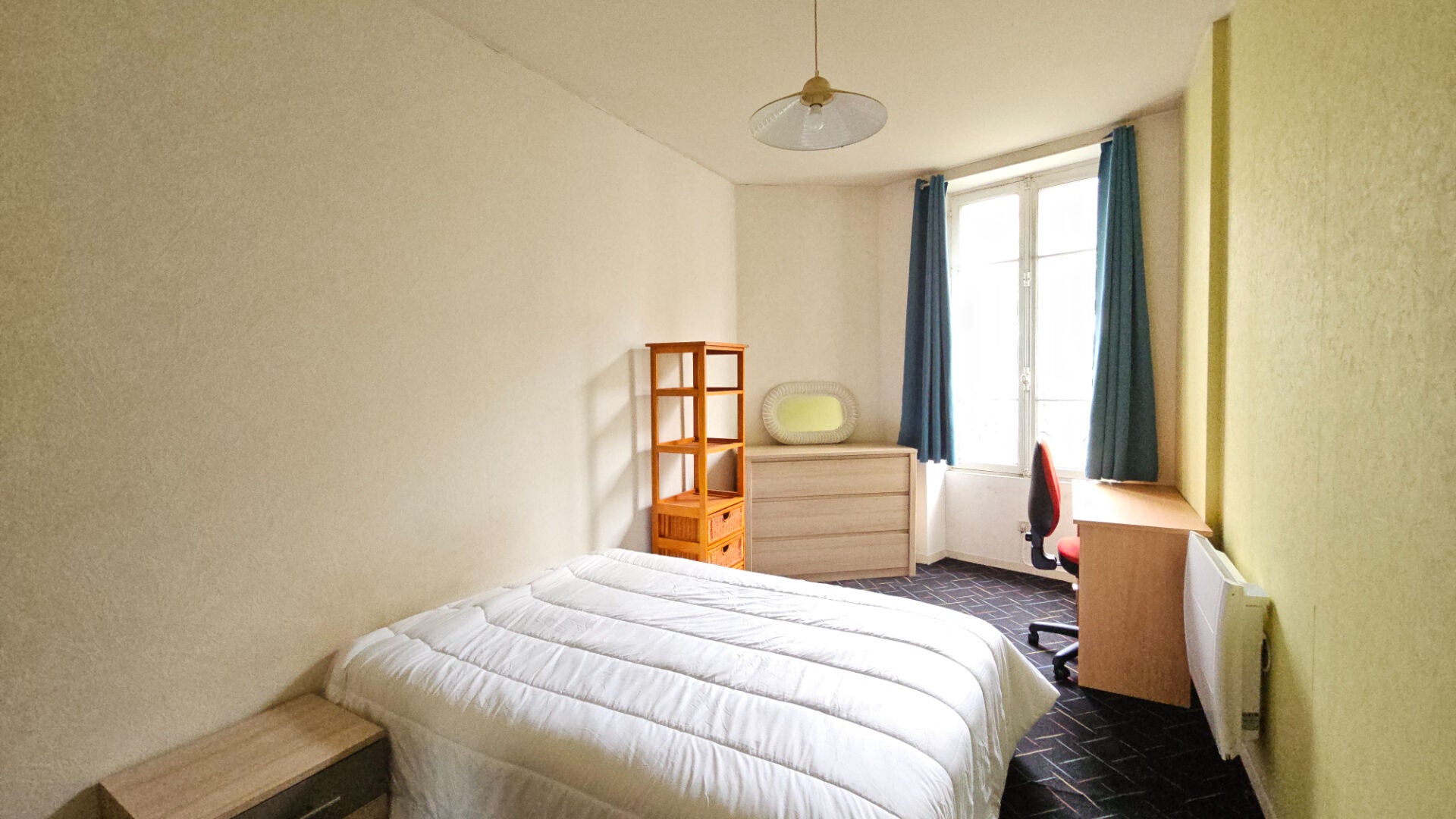 Appartement Avenue Albert et Élisabeth à Clermont-Ferrand