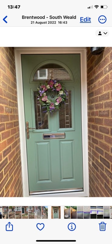 Room Shevon Way in Brentwood