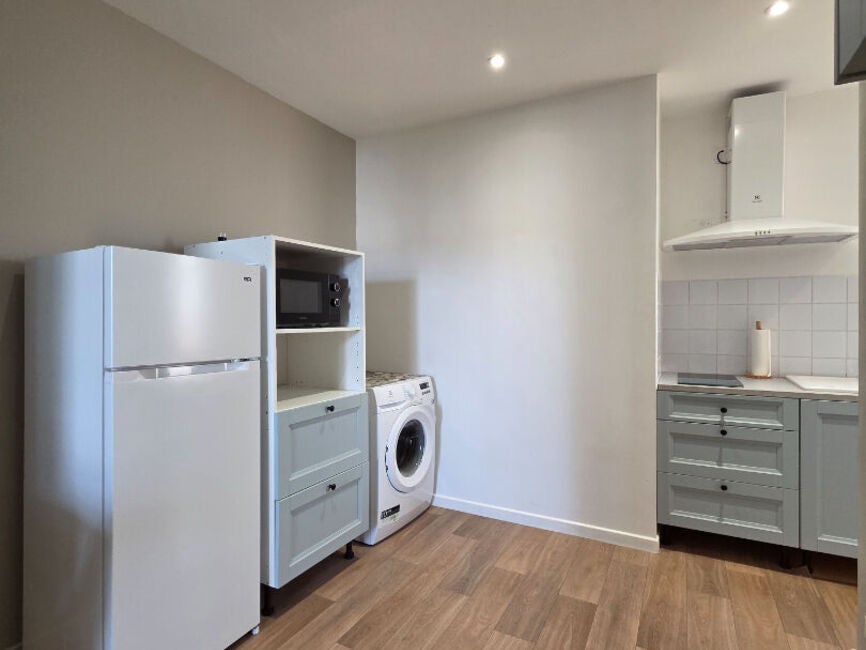Appartement Rue du Général Drouot à Nancy