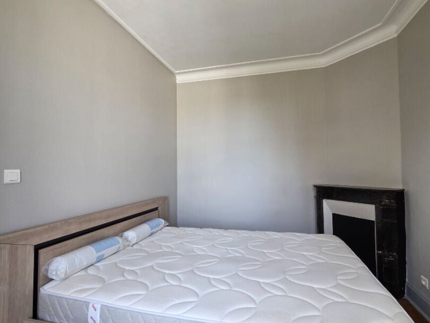 Appartement Rue du Général Drouot à Nancy