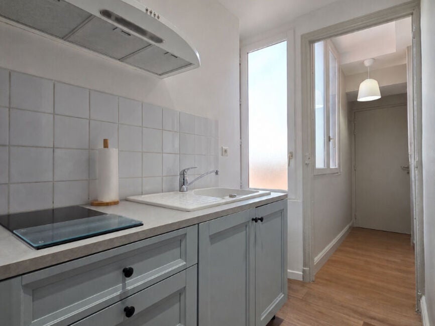Appartement Rue du Général Drouot à Nancy