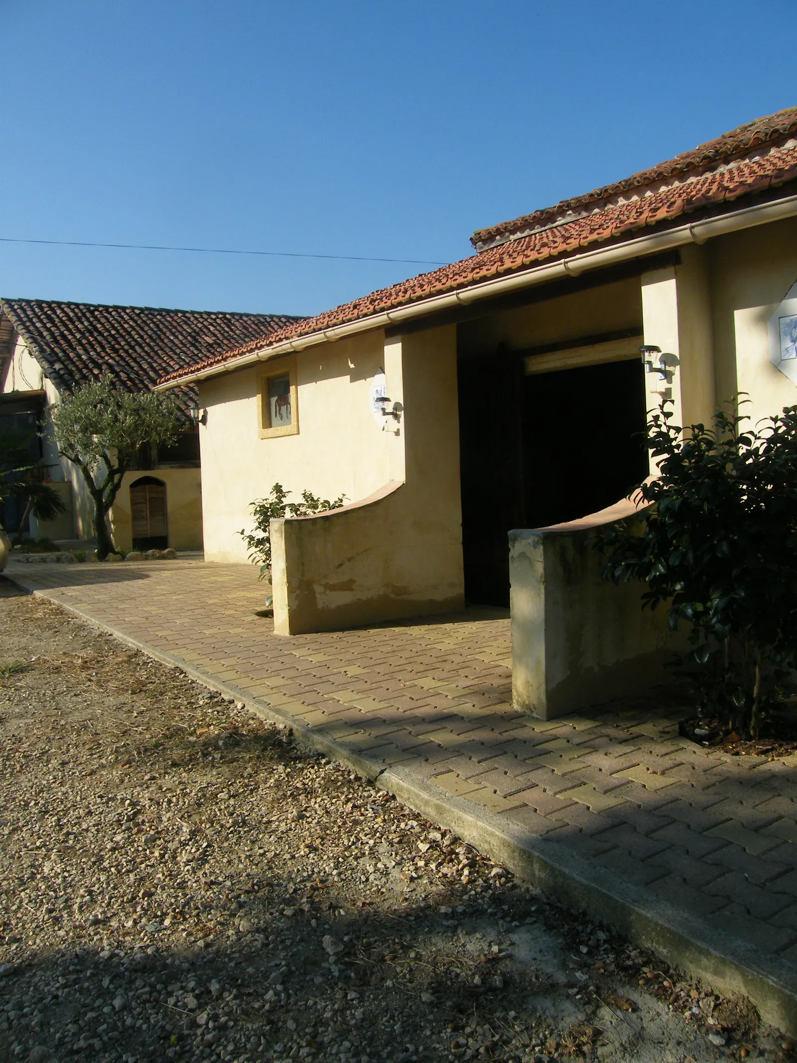 Maison Route d'Éauze à Manciet