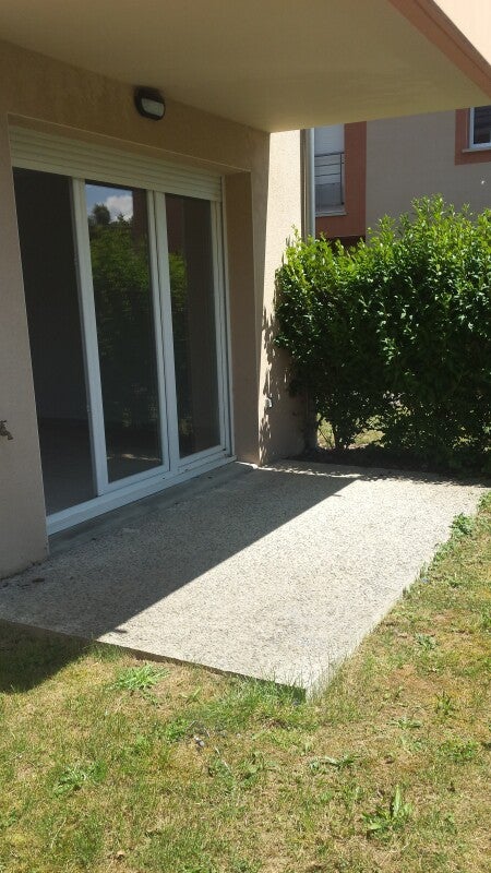 Appartement Rue Dominique Clos à Toulouse