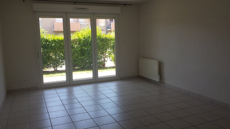 Appartement Rue Dominique Clos à Toulouse