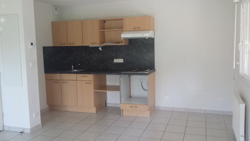 Appartement Rue Dominique Clos à Toulouse