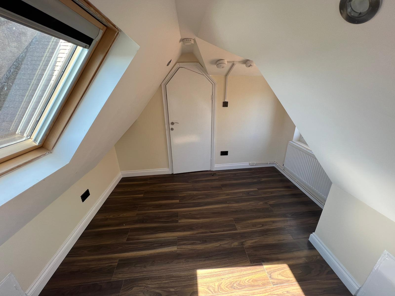 Flat Great Cambridge Road in Greater London