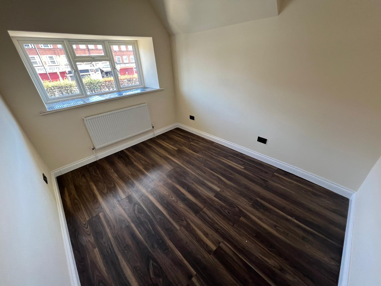 Flat Great Cambridge Road in Greater London