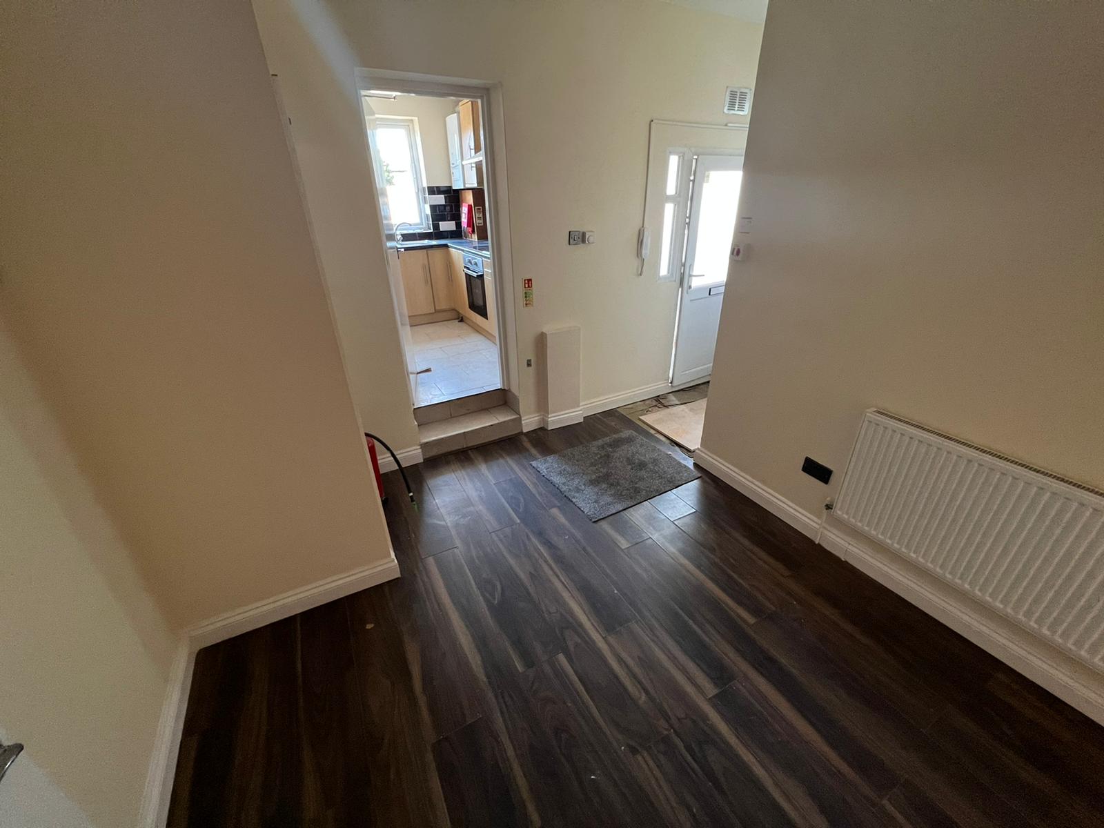 Flat Great Cambridge Road in Greater London