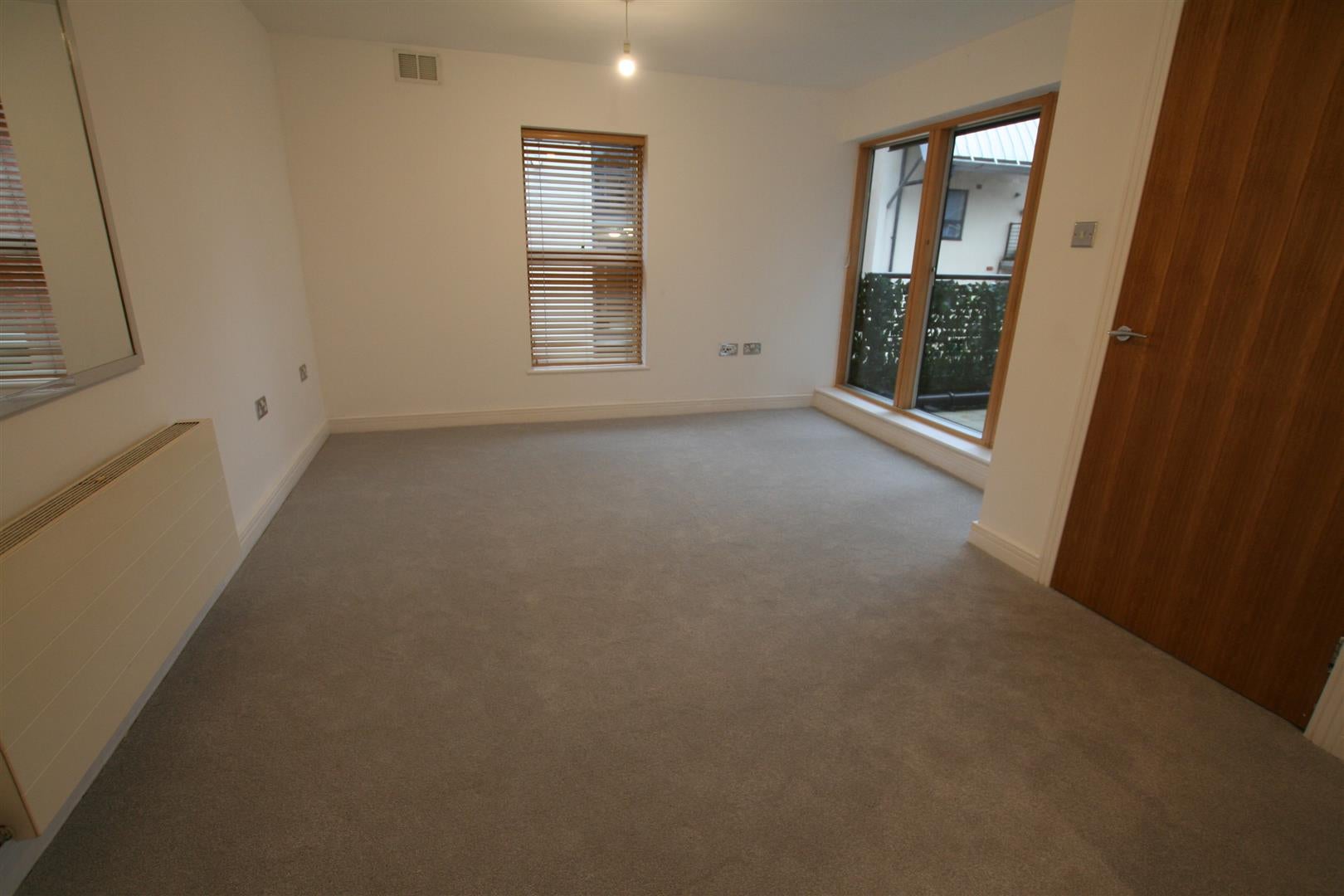 House St Wulstan's Crescent in Worcester