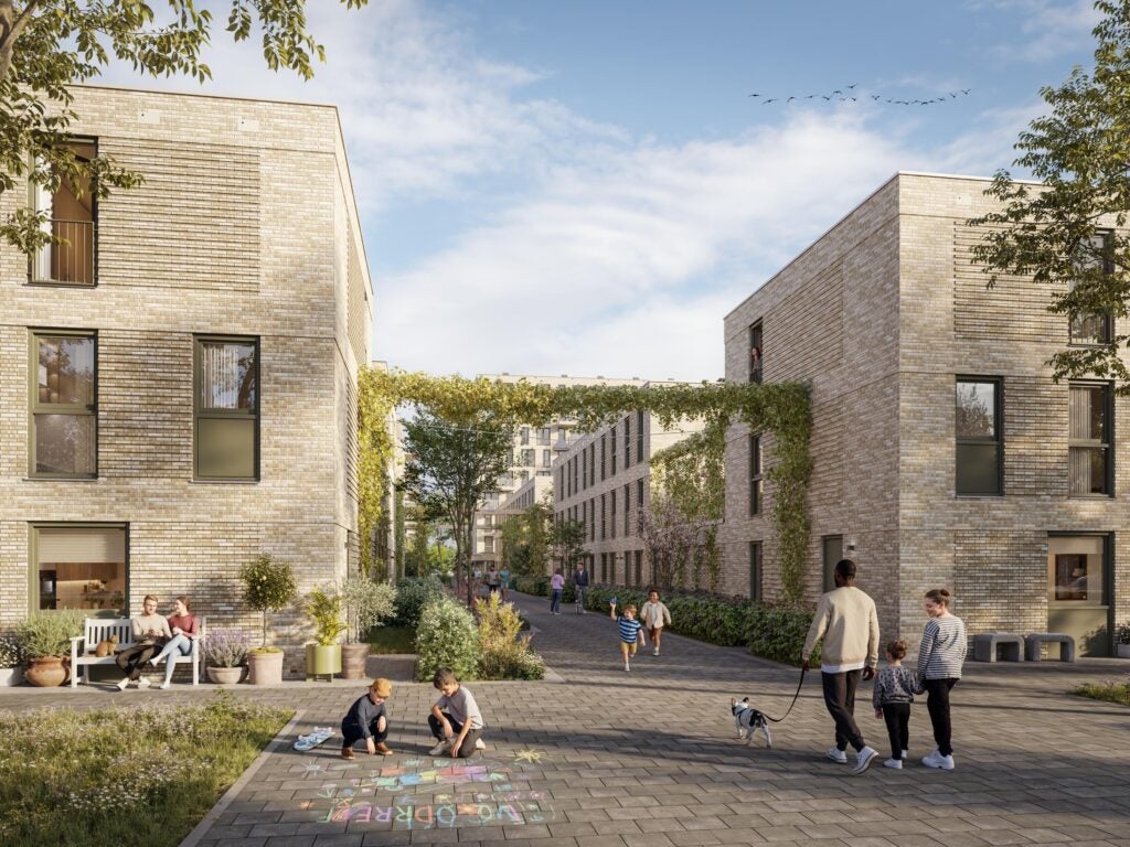 Huis Klipspringerdreef 14 in Utrecht
